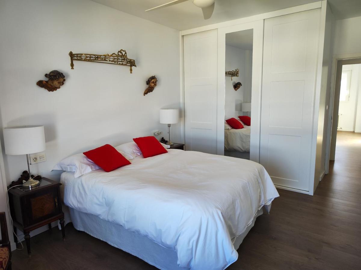 Entreolivos Apartamento Jaén Exterior foto