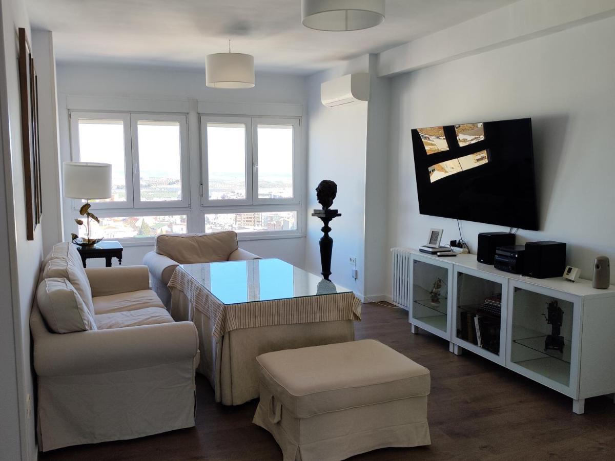 Entreolivos Apartamento Jaén Exterior foto